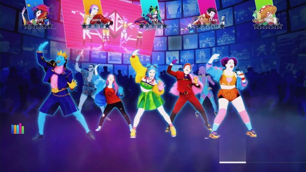 Just Dance® 2023 Edition - Xbox Series X|S