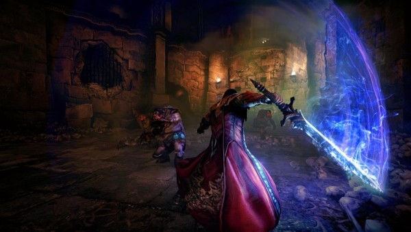 Castlevania: Lords of Shadow 2