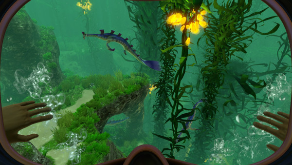 Subnautica