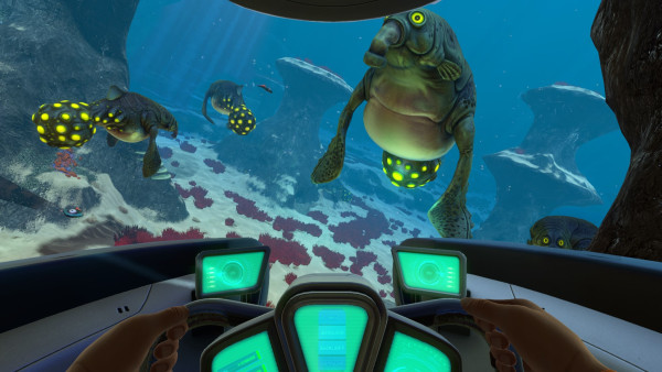 Subnautica