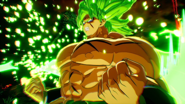 DRAGON BALL: Sparking! ZERO - Xbox Series X|S - Ultimate - VIP