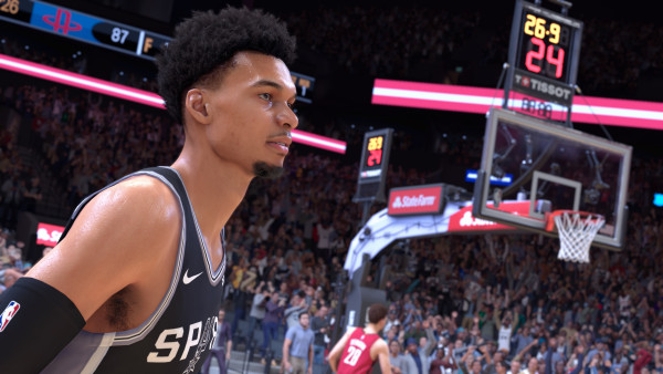 NBA 2K25 Edição Standard - Xbox One e Xbox Series X|S