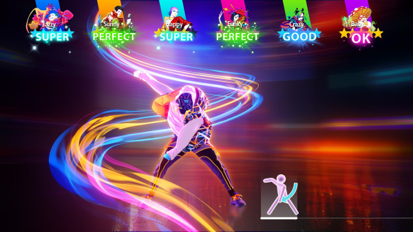 Just Dance 2025 Deluxe Edition - Xbox Series X|S