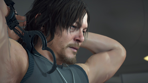 Death Stranding Director's Cut - Xbox Series  X|S