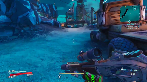 Borderlands 3: Next Level Edition