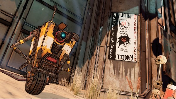 Borderlands 3: Next Level Edition