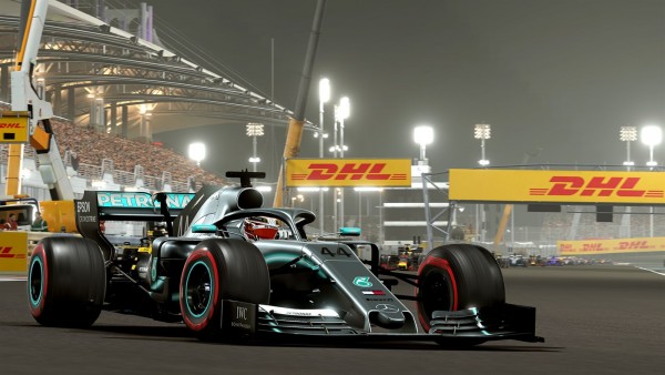 F1® 2019