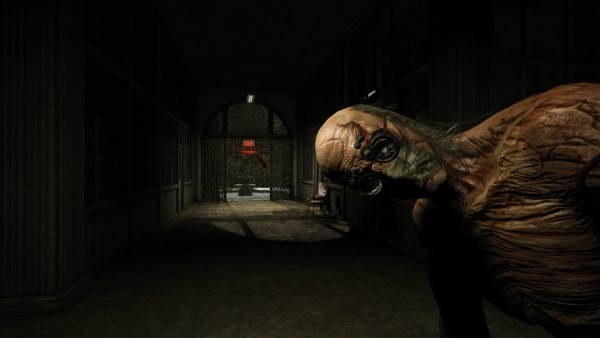 Outlast: Bundle of Terror