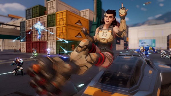 Agents of Mayhem - Total Mayhem Bundle