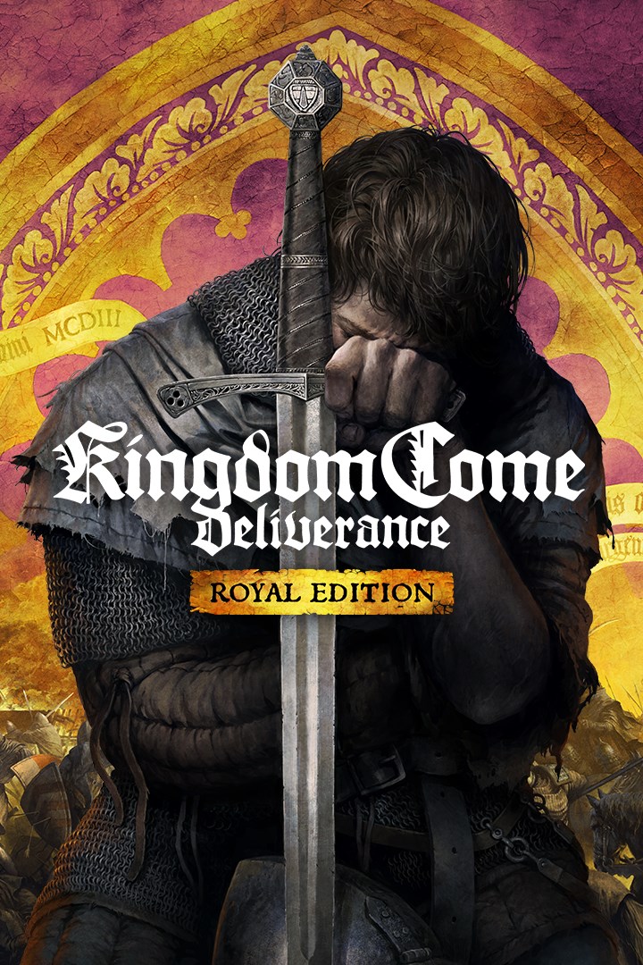 Kingdom Come: Deliverance - Royal Edition