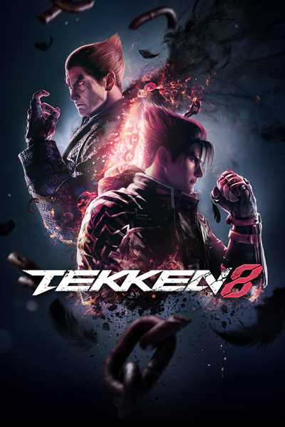 TEKKEN 8 - Xbox Series X|S