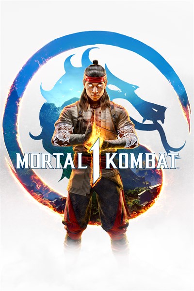 Mortal Kombat 1 - Xbox Series X|S