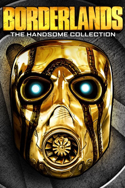 Borderlands: The Handsome Collection (Pre-Sequel e 2)