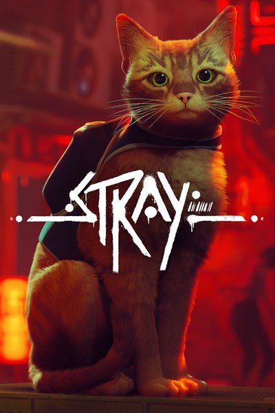 Stray