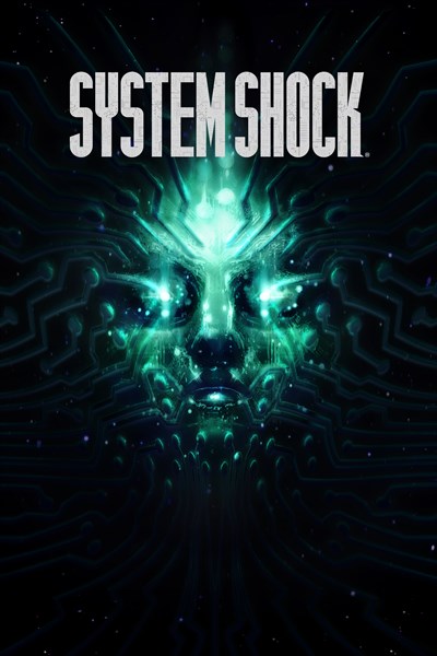 System Shock - Pré-Venda