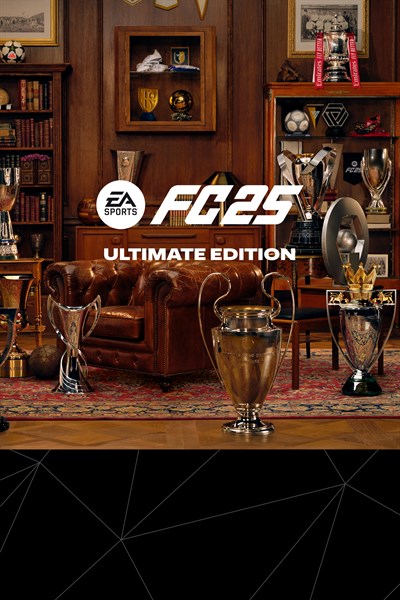 EA SPORTS FC™ 25 - Edição Ultimate Multigeração - Especial