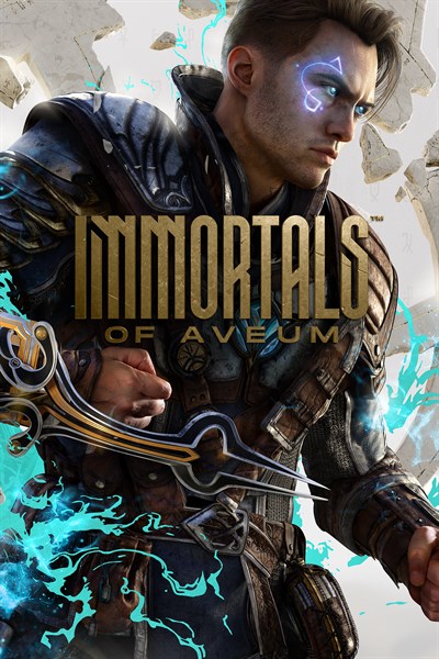 Immortals of Aveum™ - Xbox Series X|S