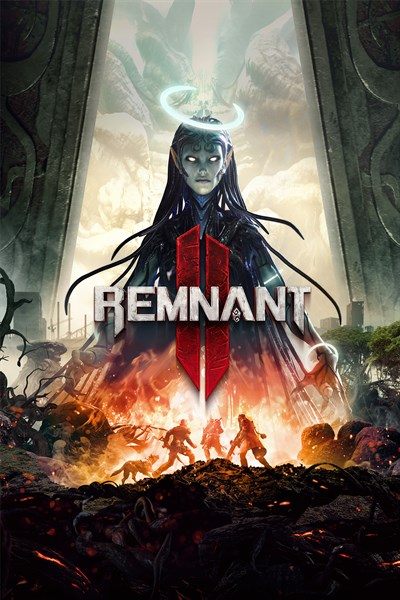 Remnant II - Ultimate Edition - Xbox Series X|S