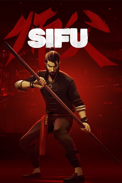 Sifu