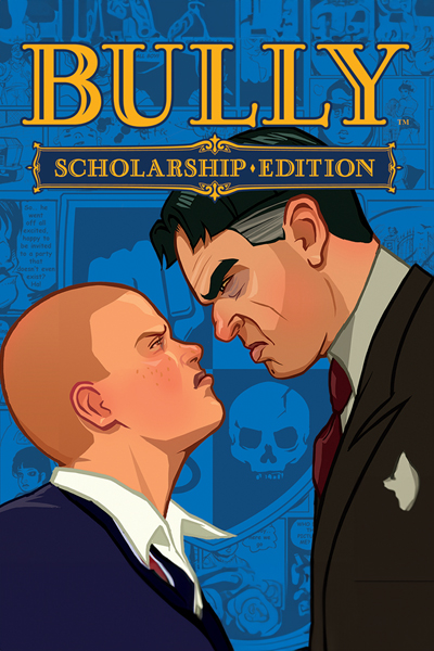 Bully: Scholarship Edition