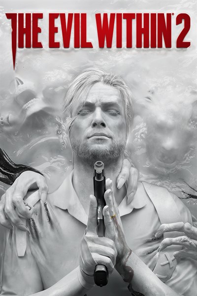 The Evil Within® 2