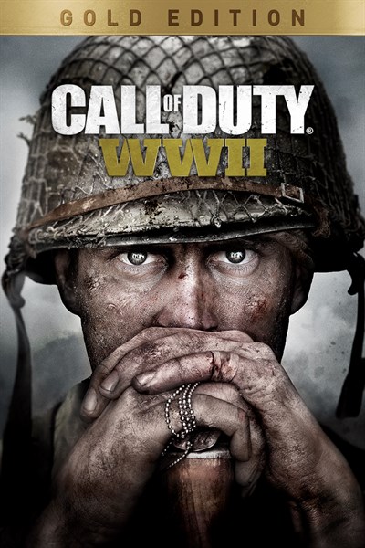 Call of Duty®: WWII - Edição Ouro