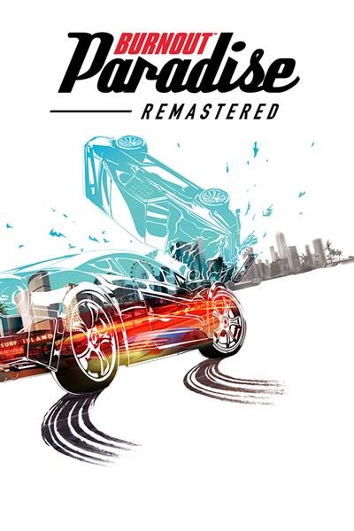 Burnout™ Paradise Remastered