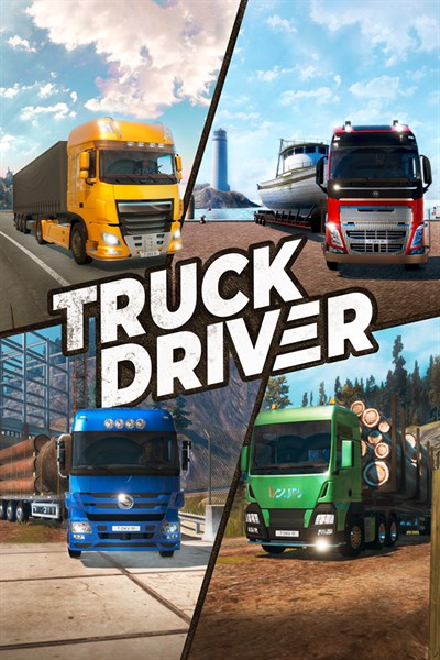 Truck Driver