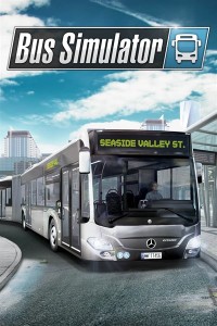 Bus Simulator