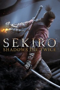 Sekiro™: Shadows Die Twice - Edição Jogo do Ano