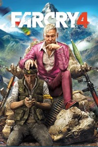 Far Cry® 4