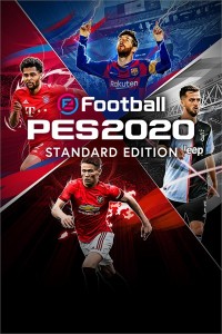 eFootball PES 2020