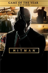 HITMAN™ - Game of the Year Edition