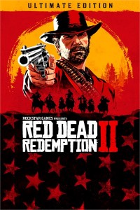 Red Dead Redemption 2 - Premium