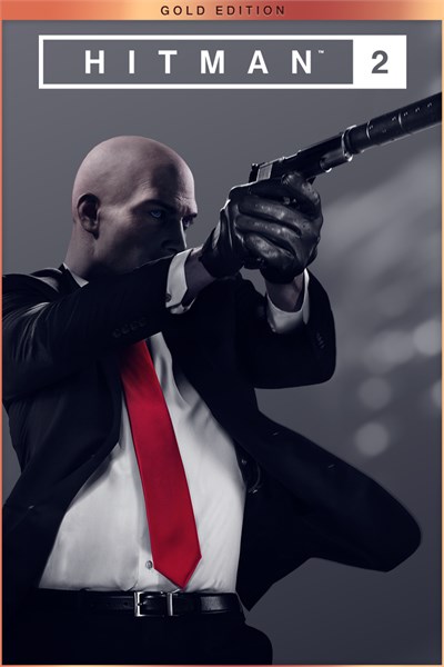 HITMAN™ 2 - Edição Ouro