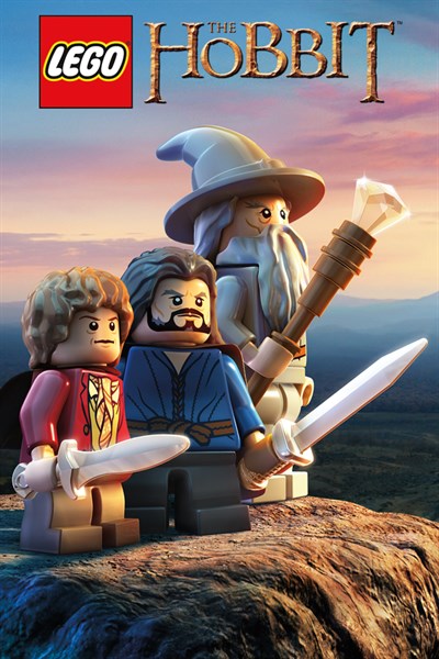 LEGO® The Hobbit™