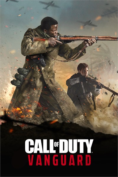 Call of Duty®: Vanguard - Pacote Multi-geração - Premium