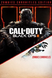 Call of Duty®: Black Ops 3 / III - Edição Zombies Chronicles