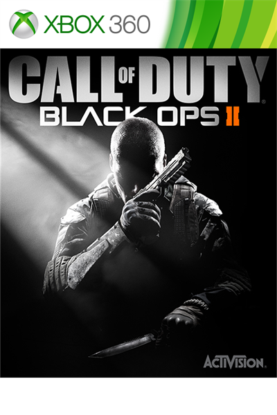 Call of Duty®: Black Ops 2 / II - Especial