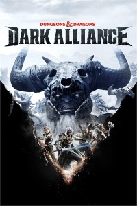 Dungeons & Dragons  - Dark Alliance