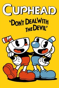 Cuphead + The Delicious Last Course