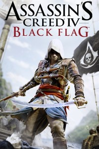 Assassin's Creed IV Black Flag