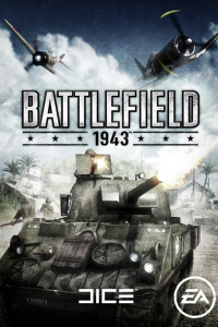 Battlefield 1943™