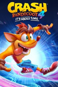 Crash Bandicoot™ 4: It's About Time