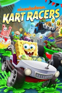 Nickelodeon: Kart Racers