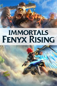 Immortals Fenyx Rising™