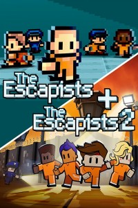 The Escapists + The Escapists 2