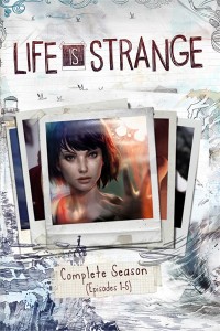 Life is Strange Complete Season (Episodes 1-5)