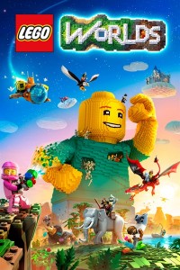 LEGO® Worlds