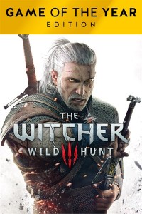 The Witcher 3: Wild Hunt – Complete Edition